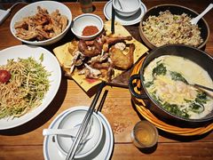 -打酱油·非遗淮扬菜(瘦西湖梅岭店)