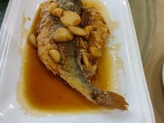 -庄氏祥记家常食府(国瑞建材家居博览中心店)
