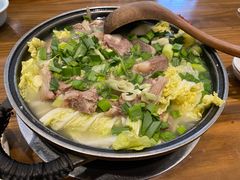-庄行曹记羊肉(泗泾店)