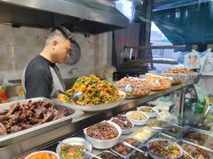 -梅溪·小伙子干挑面(安吉总店)