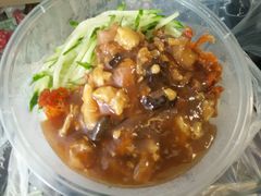 -老天津卫炸酱面(河北路店)