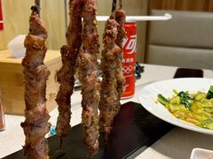-和庆斋羊蝎子火锅·碳缸烧烤(顺义旗舰店)