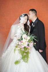 -青禾蒙娜丽莎婚纱摄影(武汉总店)