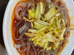 -邢家锅贴老店·非遗·开封菜(金明广场店)