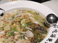 -江渔儿酸菜鱼(东厦一百店)