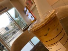 -Chrisbakery&Cafe克莉丝烘焙咖啡馆(万科店)