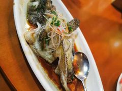 -南海渔家•海鲜•正宗海南菜(海棠湾店)