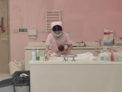 -金鹰国际月子中心(新街口店)