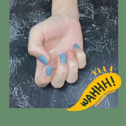 -StartNail美甲