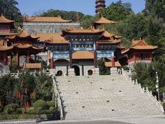 -南沙天后宫景区