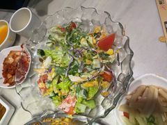 -韩宫宴烤肉·料理(苏州中心店)