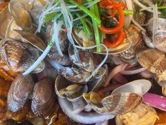 -启博美食城(孟家店)