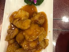 -北京小肠陈饭庄(方庄店)