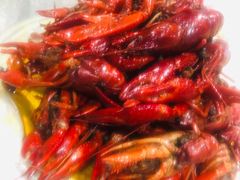 麻辣小龙虾-刘一龙虾(山东路店)