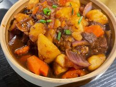 -卧龙堡客栈·中餐厅(古北水镇店)