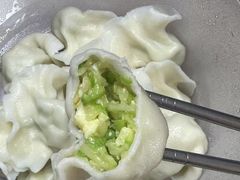 -听涛雅苑百味饺子老家菜馆