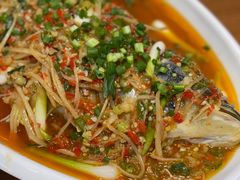 -盛世盐帮·自贡特色(总店)