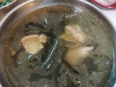 -海汇源老烧麦店(东大街总店)