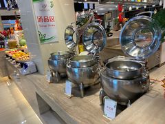 -铂丽斯国际大酒店-凯悦自助餐厅