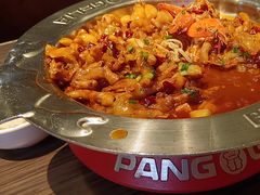 -胖哥俩肉蟹煲(梅溪步步高店)