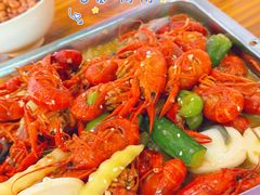 -江湖万州烤鱼(王子美食城)