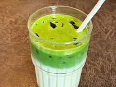 -Rechill Cafe(工体店)