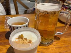 -疆里疆外·和田烤肉·清真