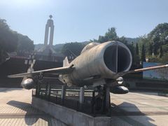 -聂荣臻元帅陈列馆