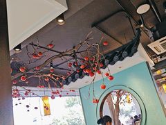 -曹家小菜(胜太路店)