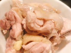 麻鸡-大良毋米粥(锦龙路总店)