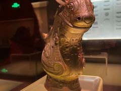 -上海博物馆(人民广场馆)