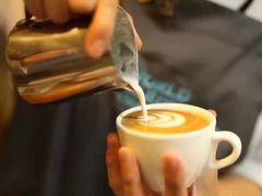 -参差咖啡(水果湖公园店)