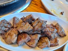 拌牛排-青鹤谷(苏州店)