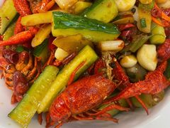 -一起吃小龙虾·海鲜(海珠店)
