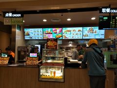 -德克士(城南店)