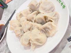 -尹记门钉肉饼(丰台站店)