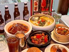 -有璟阁港式餐厅(国贸商城店)