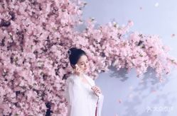 点击看大图 -美云庭古装·格格服汉服·京城旅拍(北京店)