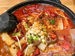 -常鲜德乐购迎桂馒头店(麻巷公寓店)