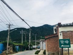 -北京鹫峰国家森林公园