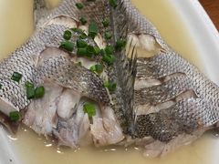 -胖大嫂渔家排档·全海景餐厅(渔村店)