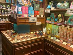 -布兰兔的植物庄园(杭州南宋御街店)