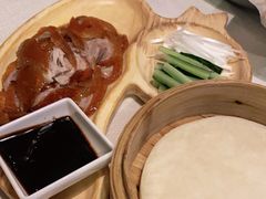 烤鸭-让我们见个面(祥云小镇店)