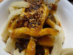 甜水面-洞子口张老二凉粉(文殊院店)