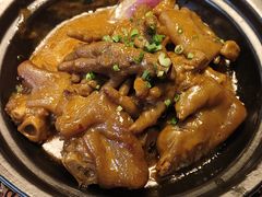 -千岛湖小鱼儿·淳安匠心农家菜