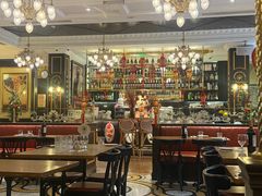 -Entrecôte 法国牛扒馆(保利·时光里店)