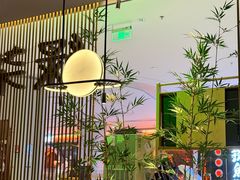 -绿茶餐厅(光明N次方公园店)