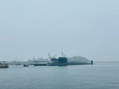 -中国人民解放军海军博物馆