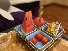 -华夏良子·足道SPA艾灸(三里屯店)