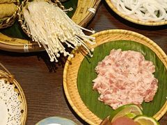 -泰妃殿(武汉首店)